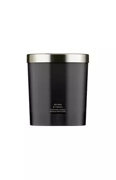 Свеча Myrrh & Tonka (200g) Jo Malone London