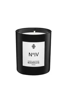 Свеча N°IV (250g) Marc-Antoine Barrois