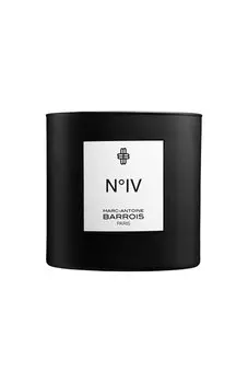Свеча N°IV (750g) Marc-Antoine Barrois
