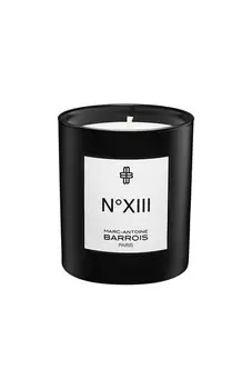 Свеча N°XIII (220g) Marc-Antoine Barrois