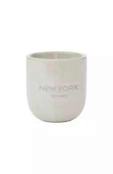 Свеча New York (150ml) echoes