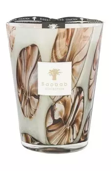 Свеча Oceania Max 24 Anangu (3000g) Baobab