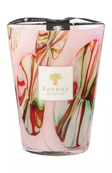 Свеча Oceania Max 24 Jukurrpa (3000g) Baobab