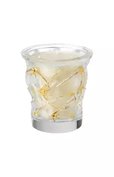 Свеча Oceans Gold Edition Lalique