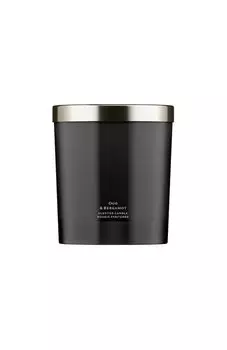 Свеча Oud & Bergamot (200g) Jo Malone London