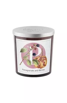 Свеча Pomegranate & Berries (350g) Pernici