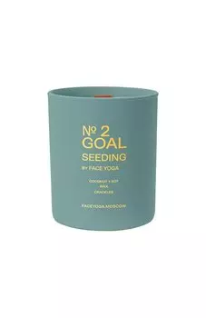Свеча-практика Goal Seeding (250ml) Face Yoga
