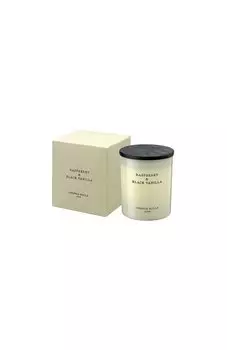 Свеча Raspberry & Black Vanilla (230g) Cereria Molla 1899