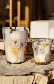 Свеча Riviera Max 16 Eilenroc (1100g) Baobab