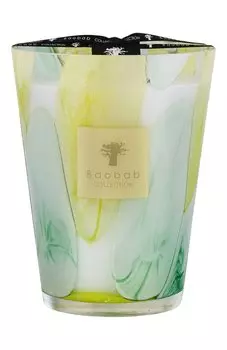 Свеча Riviera Max 24 Santo Sospir (3000g) Baobab