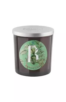 Свеча Rosemary & Mint (350g) Pernici