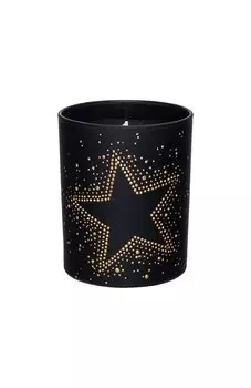 Свеча «Рождественская ель» (190g) Love Tea Art