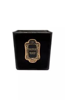 Ароматическая свеча "Удовое дерево" (400g) La Sultane de Saba