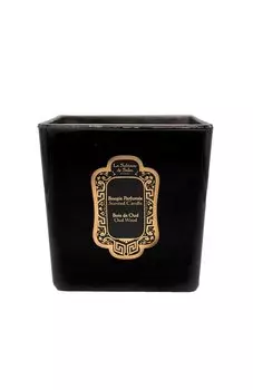 Ароматическая свеча "Удовое дерево" (800g) La Sultane de Saba