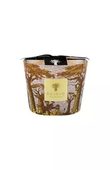Свеча Sacred Trees Max 10 Cocody (500g) Baobab