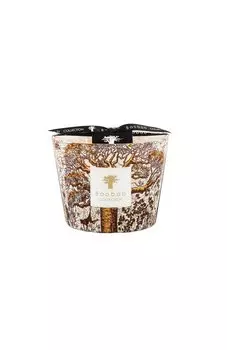 Свеча Sacred Trees Max 10 Dualla (500g) Baobab