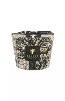 Свеча Sacred Trees Max 10 Kani (500g) Baobab