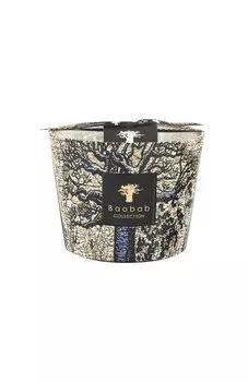 Свеча Sacred Trees Max 10 Seguela (500g) Baobab