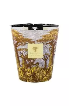 Свеча Sacred Trees Max 16 Cocody (1100g) Baobab