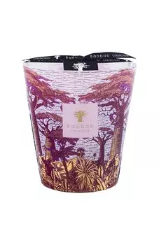 Свеча Sacred Trees Max 16 Massasso (1100g) Baobab