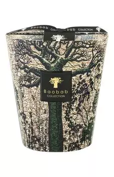 Свеча Sacred Trees Max 24 Kani (3000g) Baobab