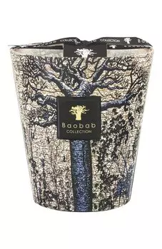 Свеча Sacred Trees Max 24 Seguela (3000g) Baobab