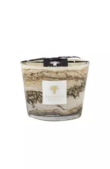 Свеча Sand Max 10 Siloli (500g) Baobab