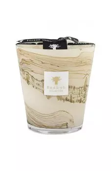 Свеча Sand Max 16 Siloli (1100g) Baobab