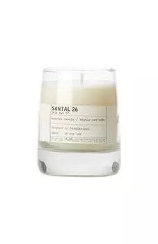 Свеча Santal 26 Le Labo