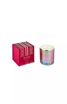 Свеча Satin Oud red (500g) Ladenac Milano