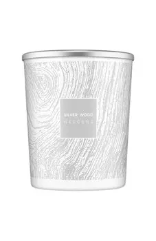 Свеча Silver Wood (1500g) Nescens