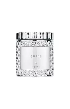 Свеча Space (220ml) Tonka Perfumes Moscow