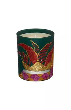 Свеча Spicy Latte (190g) Love Tea Art