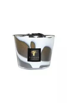 Свеча Stones Max 10 Agate (500g) Baobab