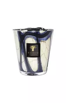 Свеча Stones Max 16 Lazuli Baobab