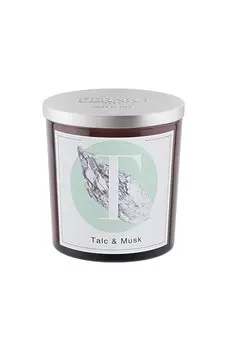 Свеча Talc & Musk (350g) Pernici