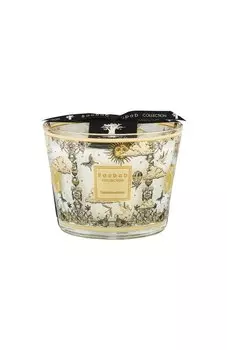 Свеча Tomorrowland Max 10 (500g) Baobab