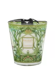 Свеча Tomorrowland Max 16 (1100g) Baobab