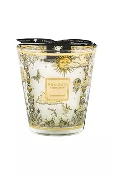 Свеча Tomorrowland Max 16 (1100g) Baobab