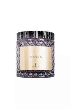 Свеча Tonka (220ml) Tonka Perfumes Moscow