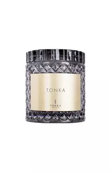 Свеча Tonka (220ml) Tonka Perfumes Moscow