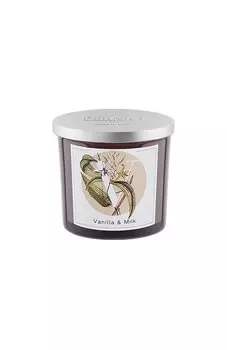 Свеча Vanilla & Milk (200g) Pernici