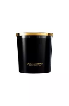 Свеча Velvet Desert Oud (240g) Dolce & Gabbana