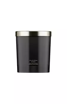 Свеча Velvet Rose & Oud (200g) Jo Malone London