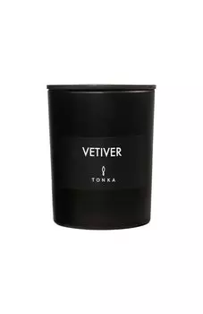 Свеча Vetiver (250ml) Tonka Perfumes Moscow