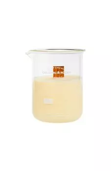 Свеча Ветивер, Лимон (170g) Zielinski&Rozen