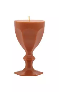 Свеча в форме бокала Harcourt Baccarat