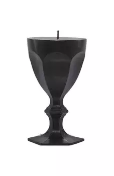 Свеча в форме бокала Harcourt Baccarat