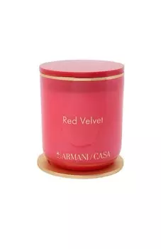 Свеча в подсвечнике Giorgio Armani