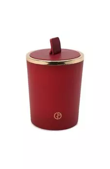 Свеча в подсвечнике Giorgio Armani